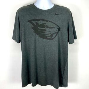 Nike Oregon State Beavers NCAA Shirt Men’s Size XL